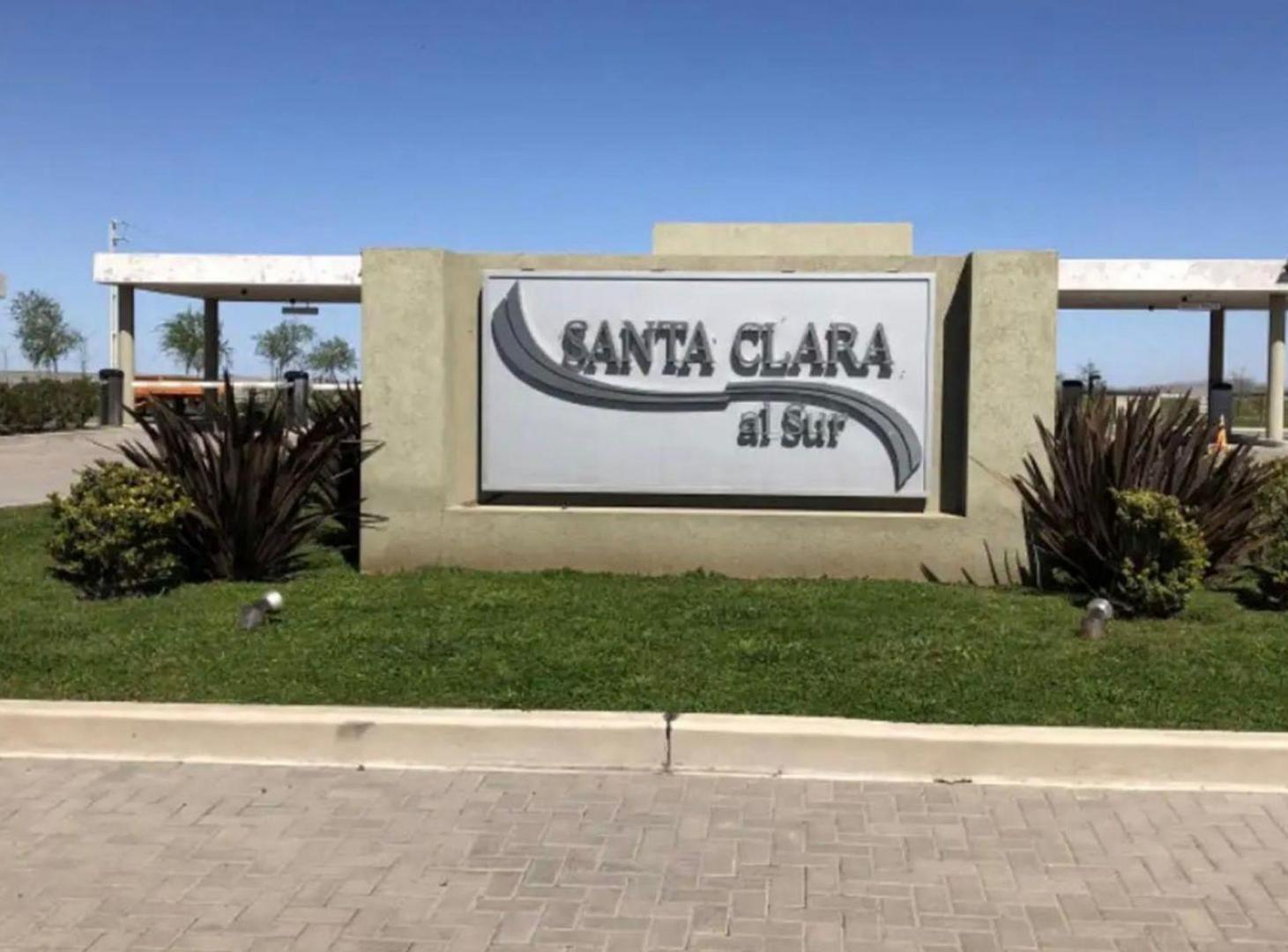 Foto de SE VENDE LOTE A LA LAGUNA EN SANTA CLARA AL SUR, imagen 1