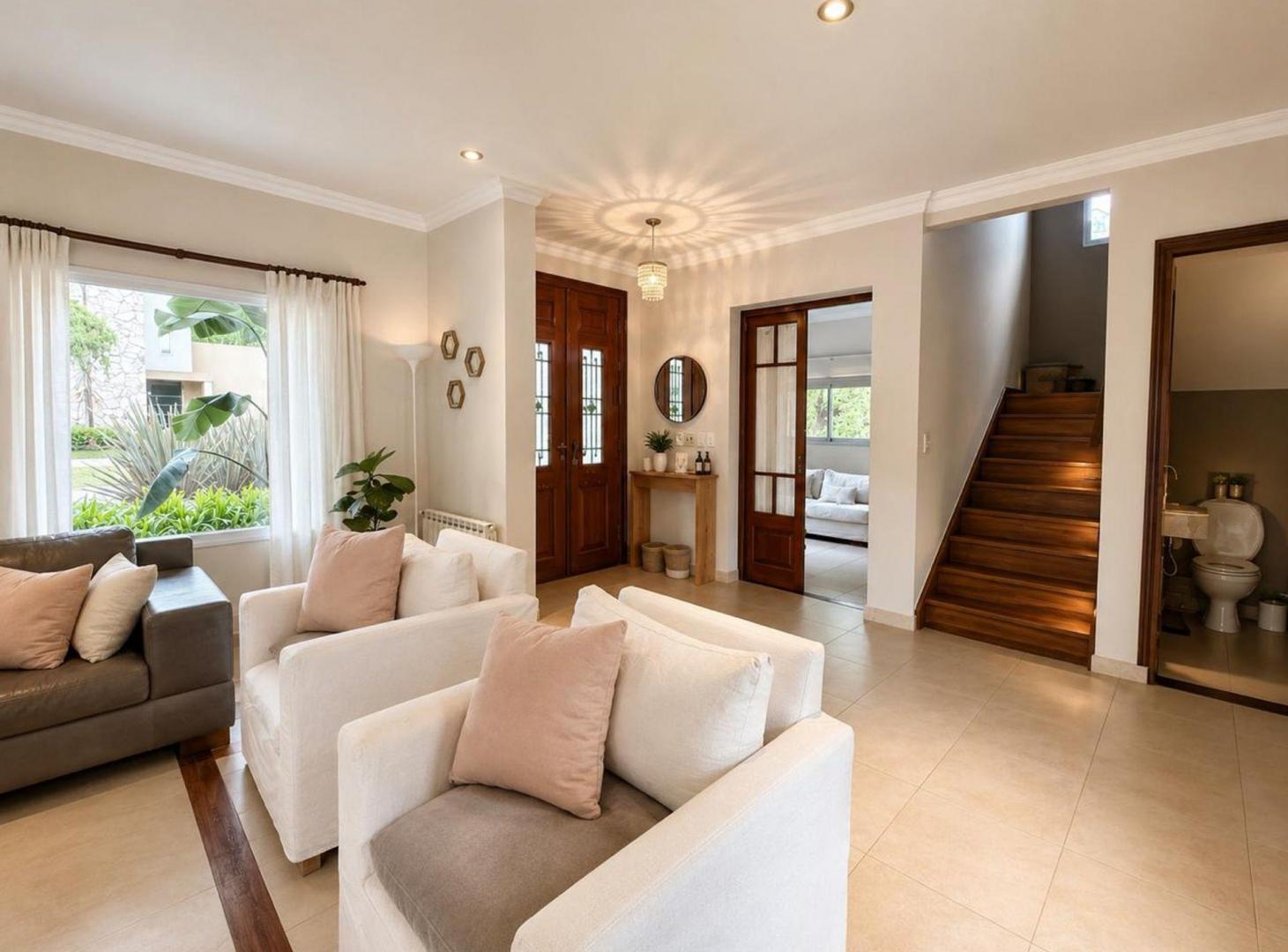 Foto de CASA EN VENTA BARRIO PRIVADO NUEVO PRECIO!!, imagen 1
