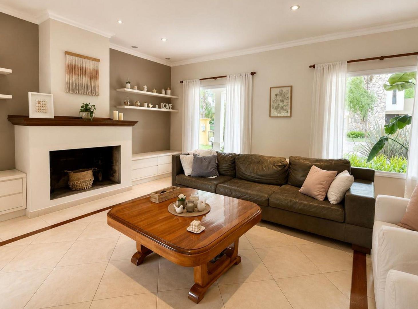Foto de CASA EN VENTA BARRIO PRIVADO NUEVO PRECIO!!, imagen 4