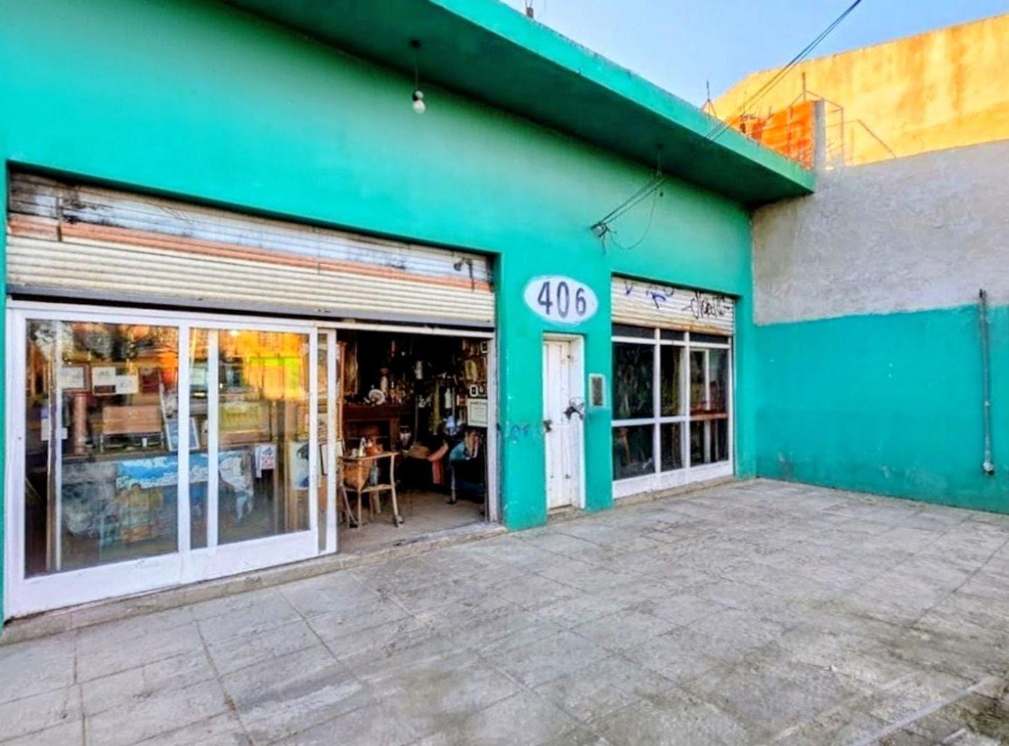 Foto de LOCAL EN VENTA EN MONTE GRANDE CON CASA 2AMB, imagen 2
