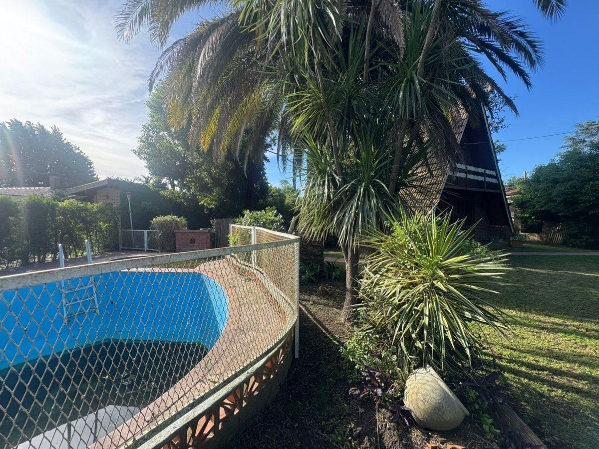 Foto de CASA QUINTA EN VENTA LA UNION EZEIZA CON PILETA, imagen 4