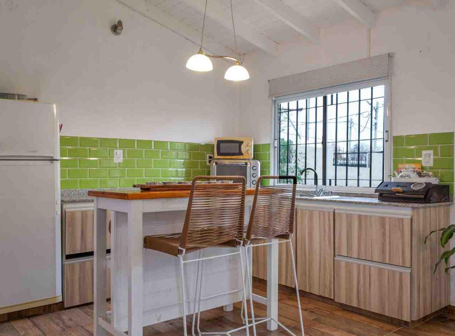 Foto de CASA EN VENTA TRISTAN SUAREZ 2 AMB CON PILETA, imagen 3