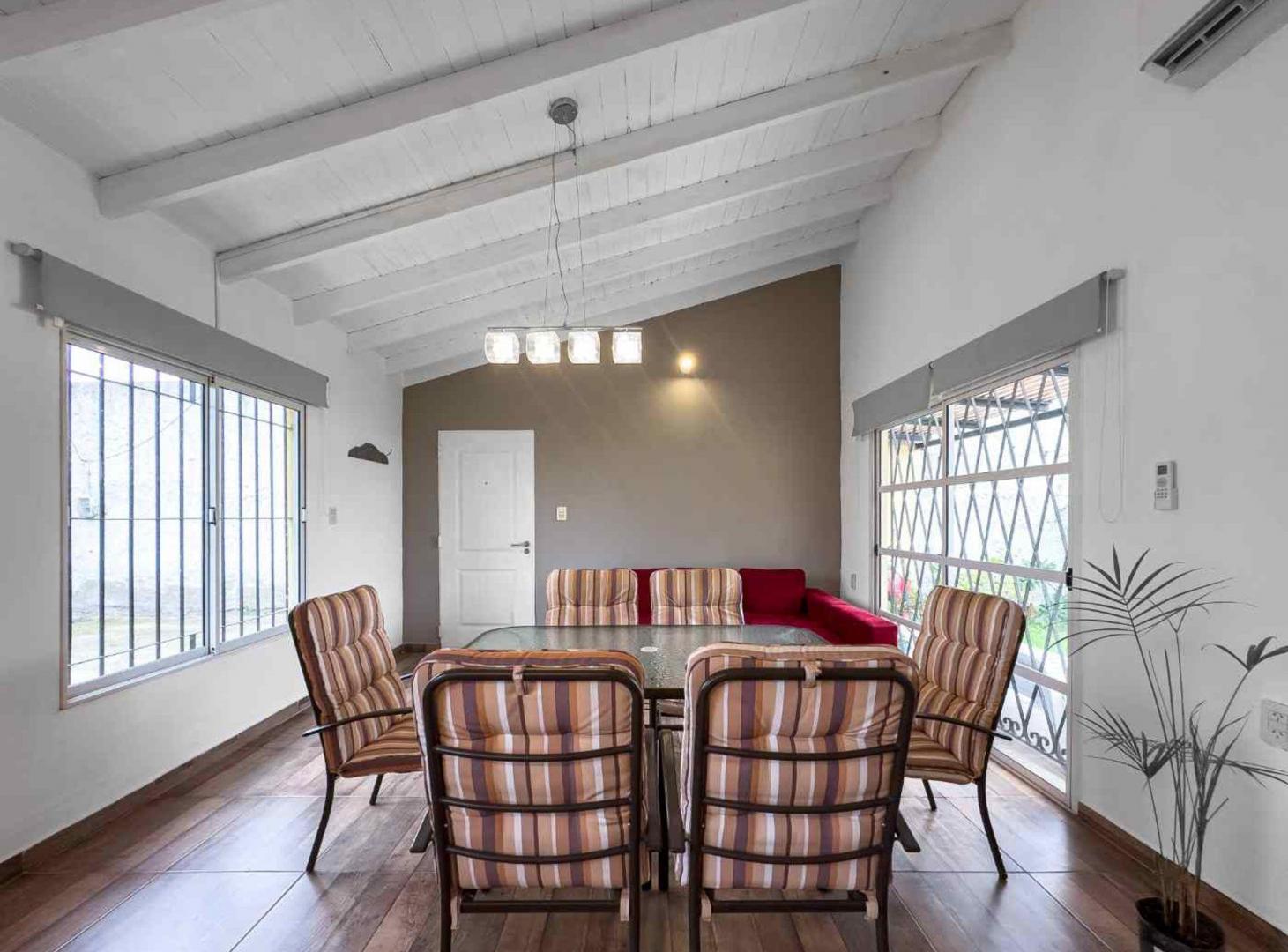 Foto de CASA EN VENTA TRISTAN SUAREZ 2 AMB CON PILETA, imagen 5