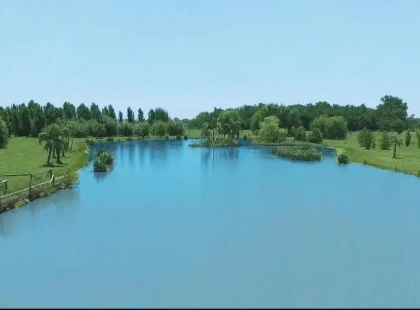 Foto de TERRENO EN VENTA CANNING LA MAGDALENA BLU, imagen 5