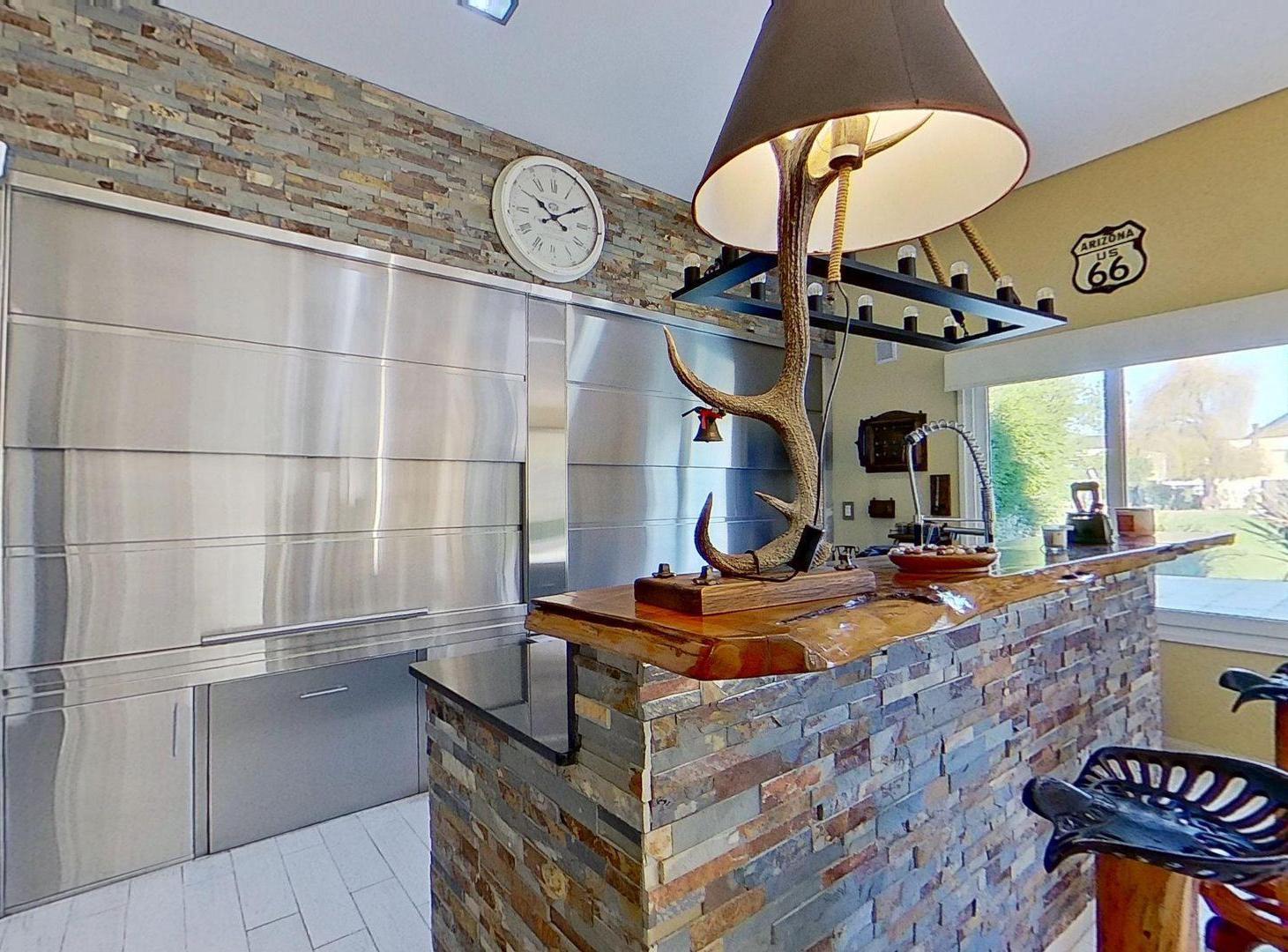 Foto de CASA EN VENTA EN SAINT THOMAS OESTE - CANNING, imagen 2
