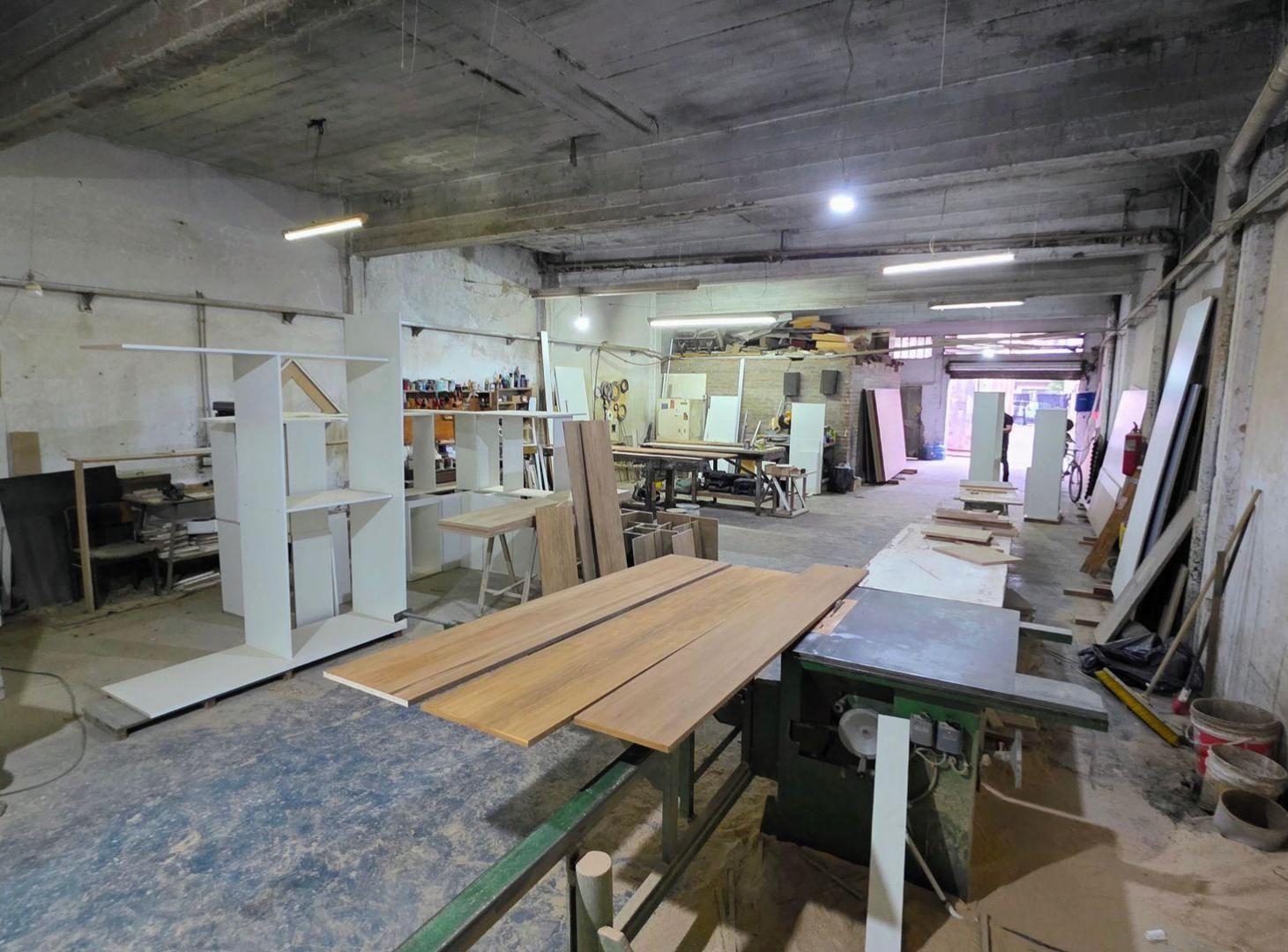 Foto de GALPON EN VENTA EN LOMAS DE ZAMORA, imagen 1