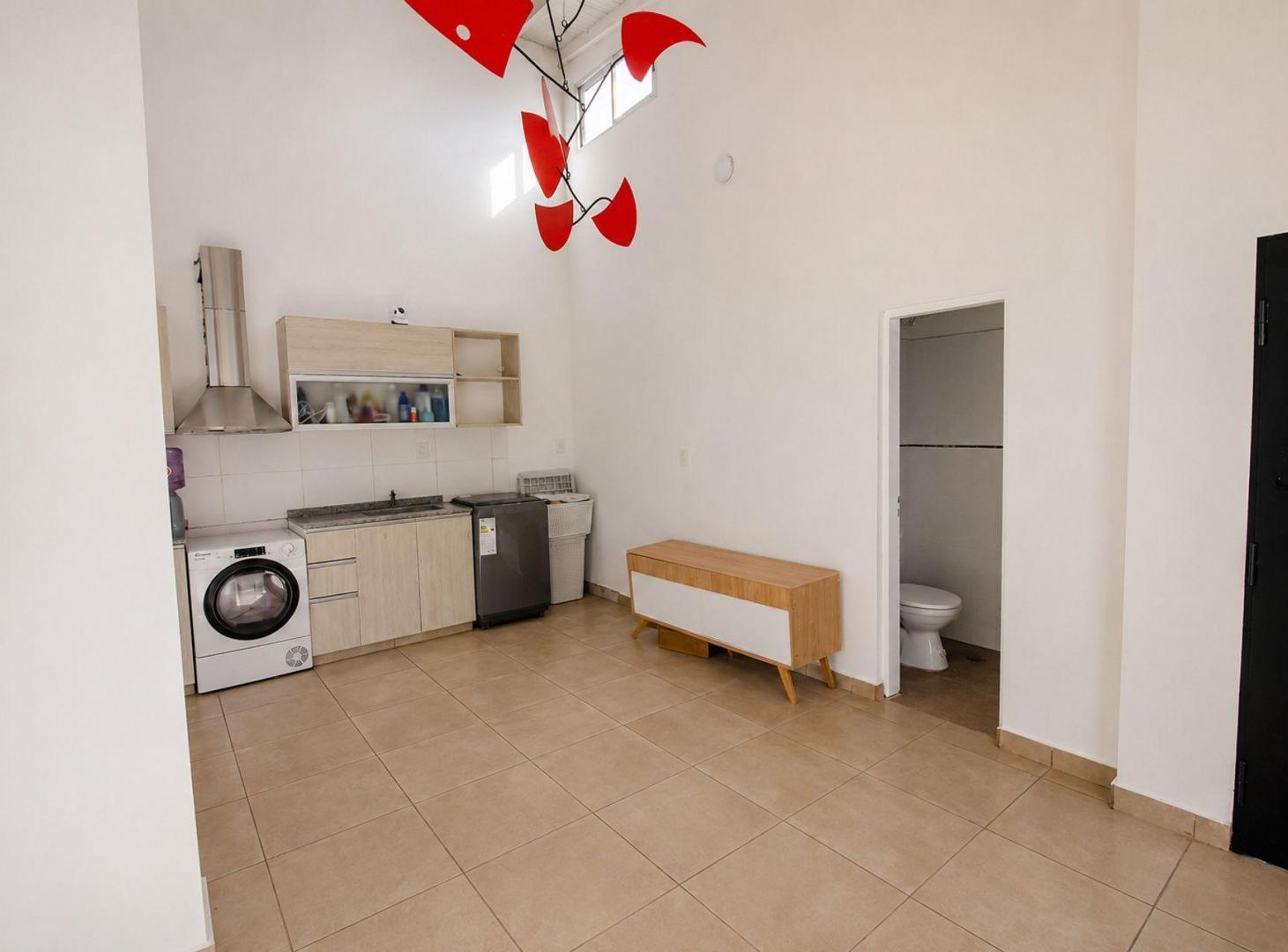 Foto de PH EN VENTA TURDERA 3 AMBIENTES CON PATIO, imagen 5