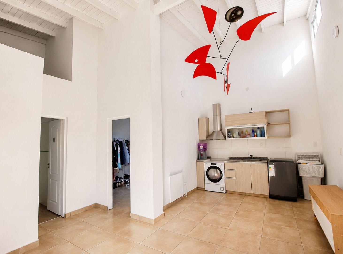 Foto de PH EN VENTA TURDERA 3 AMBIENTES CON PATIO, imagen 2