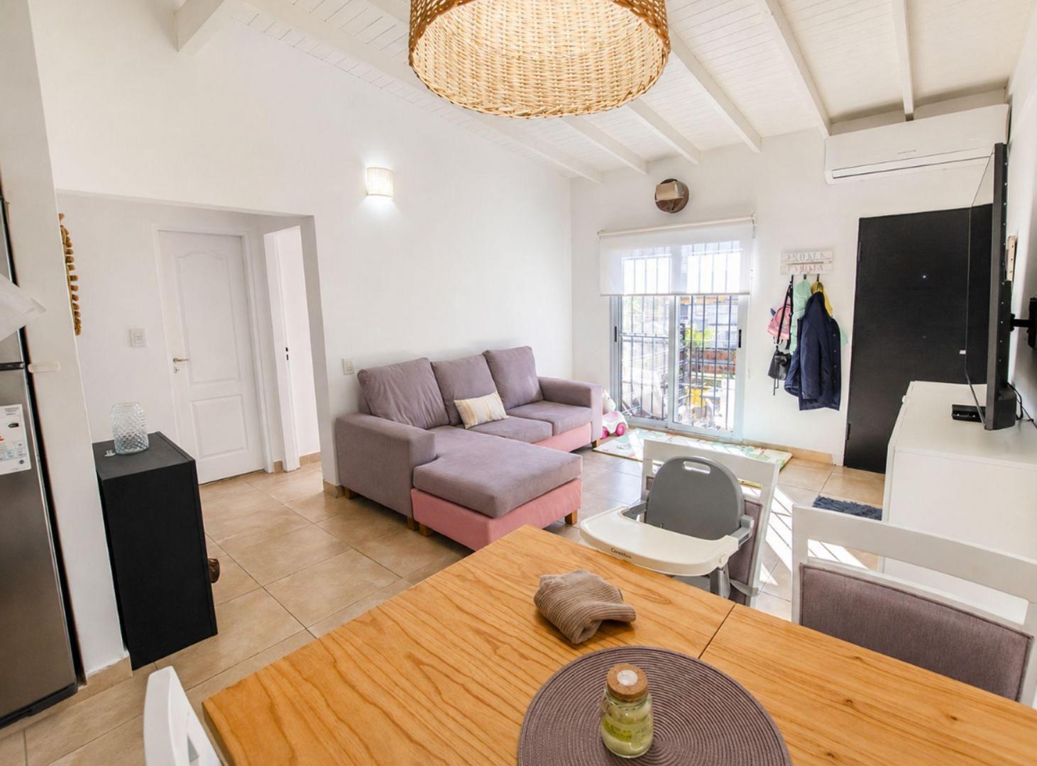 Foto de PH EN VENTA TURDERA 4 AMBIENTES CON GRAN BALCON, imagen 2