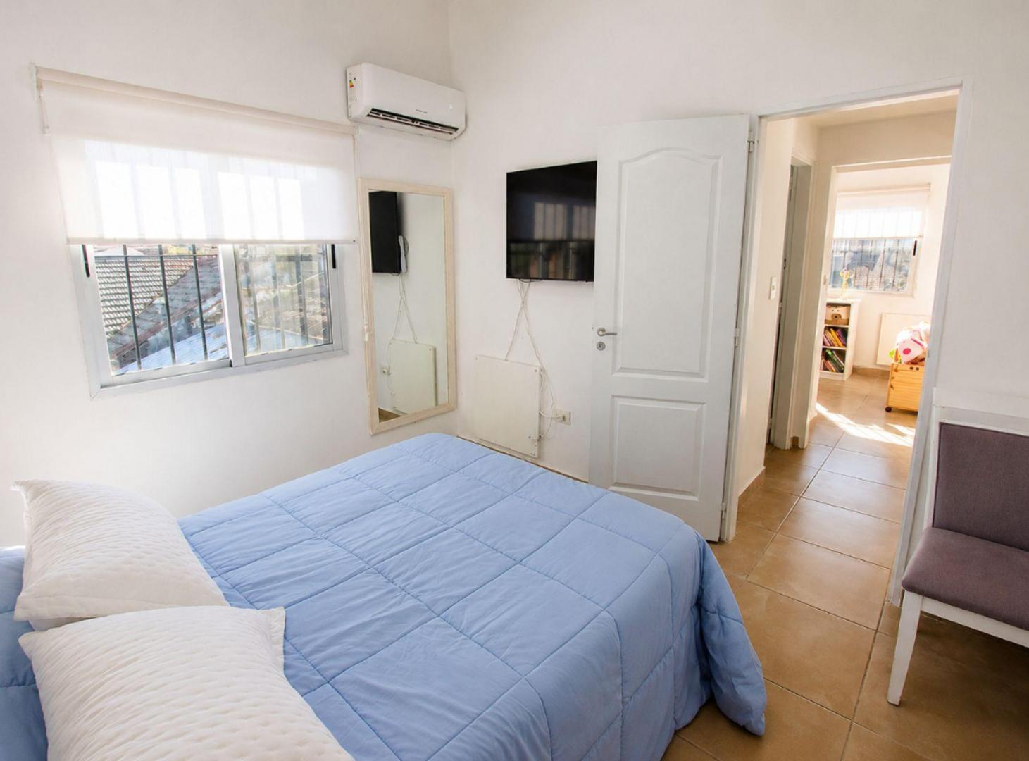 Foto de PH EN VENTA TURDERA 4 AMBIENTES CON GRAN BALCON, imagen 4