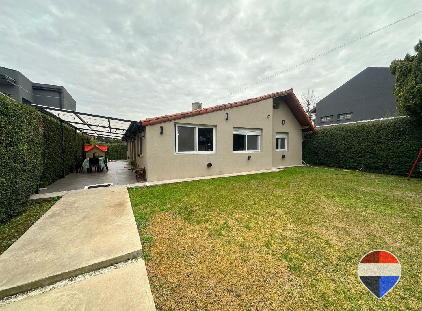 Foto de VENTA CASA EN CANNING REFACCIONADA A NUEVA, imagen 3