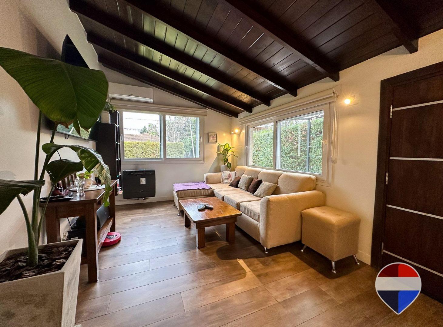 Foto de VENTA CASA EN CANNING REFACCIONADA A NUEVA, imagen 4