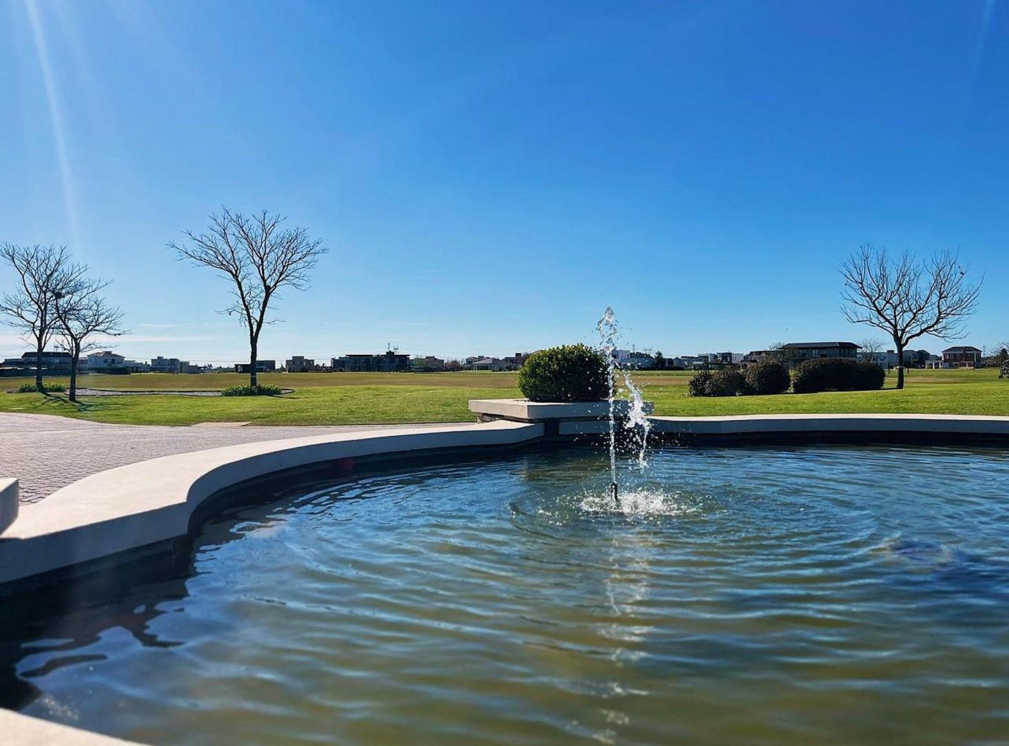 Foto de VENTA LOTE LA PROVIDENCIA COUNTRY CLUB EZEIZA, imagen 1