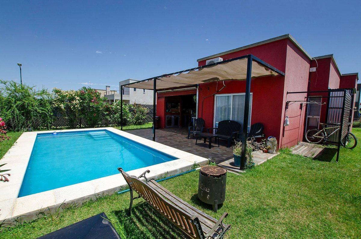 Foto de CASA EN VENTA LAGUNA AZUL EZEIZA 4 AMBIENTES, imagen 4