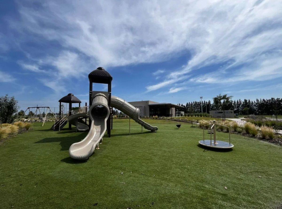 Foto de LOTE EN VENTA BARRIO LAS VICTORIAS CANNING EZEIZA, imagen 5