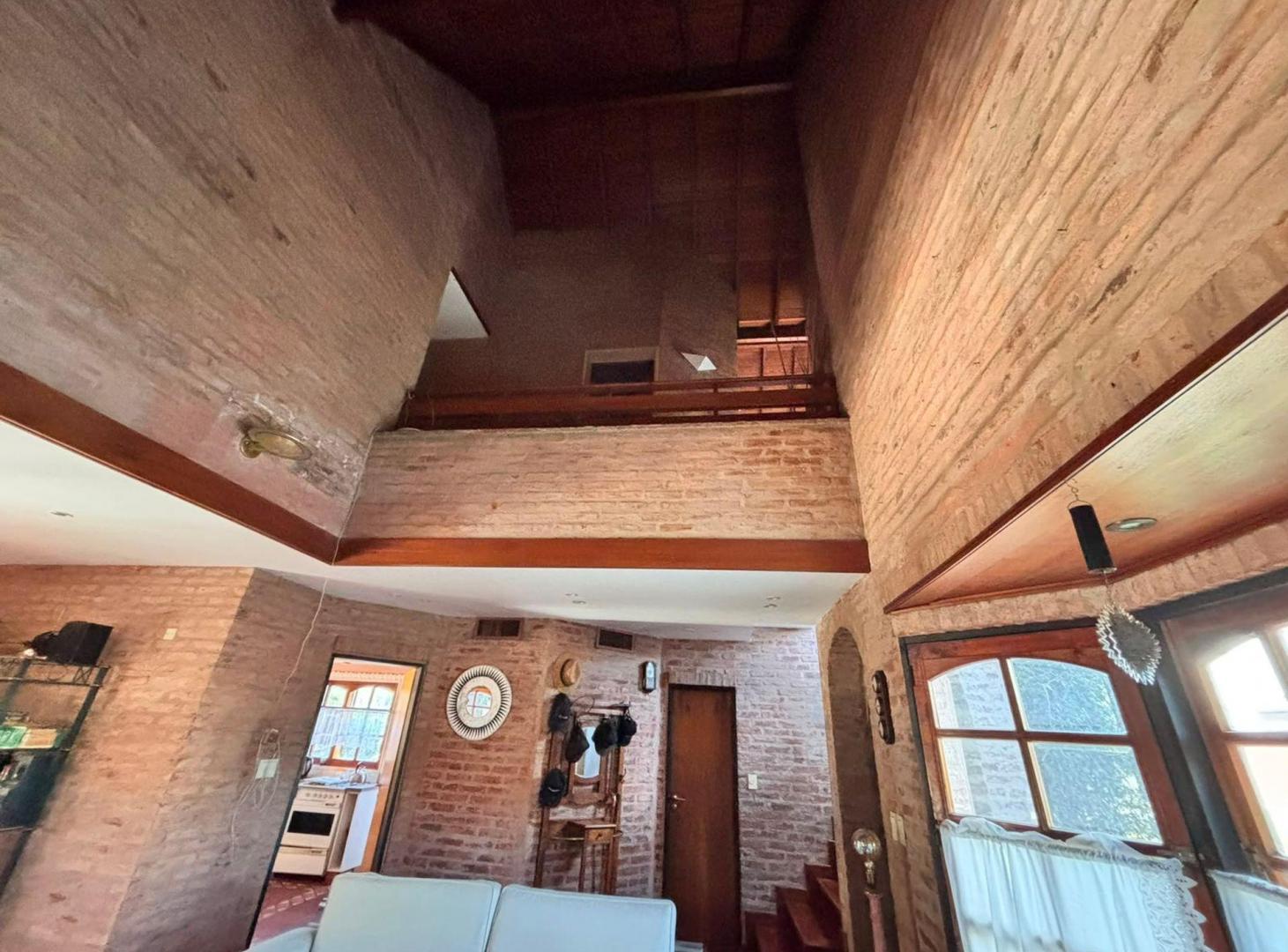 Foto de CASA EN VENTA CANNING EL SOSIEGO 5 AMBIENTES, imagen 5