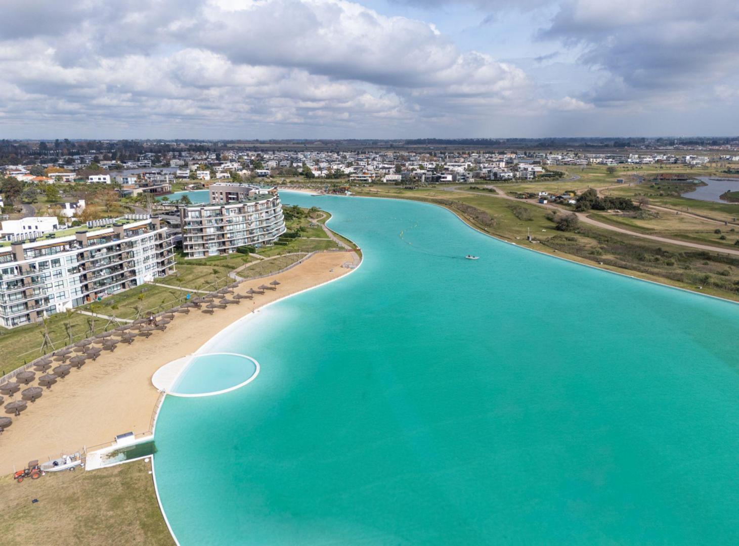 Foto de LOTE EN VENTA EN TERRALAGOS CRYSTAL CANNING, imagen 2