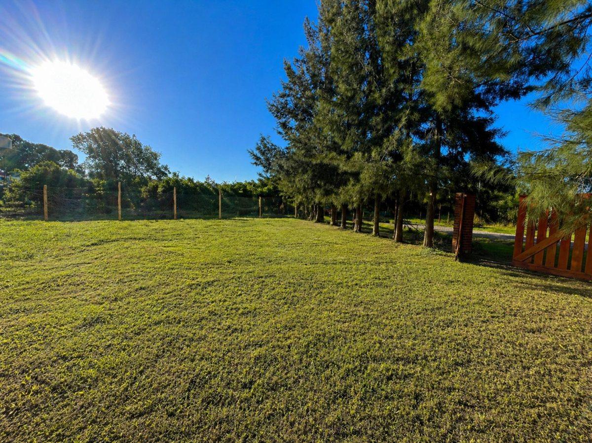 Foto de TERRENO EN VENTA EN SAN VICENTE CON CERCO Y PORTON, imagen 4