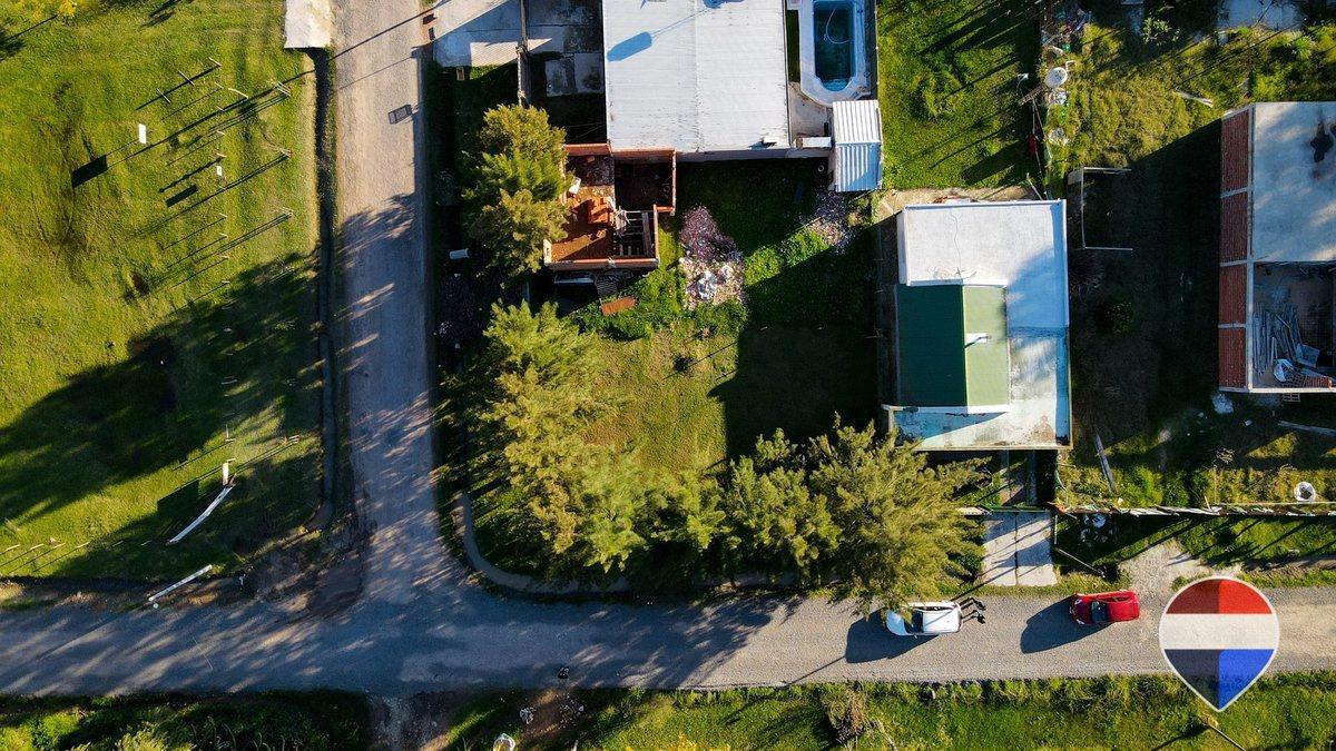 Foto de TERRENO EN VENTA EN SAN VICENTE CON CERCO Y PORTON, imagen 2