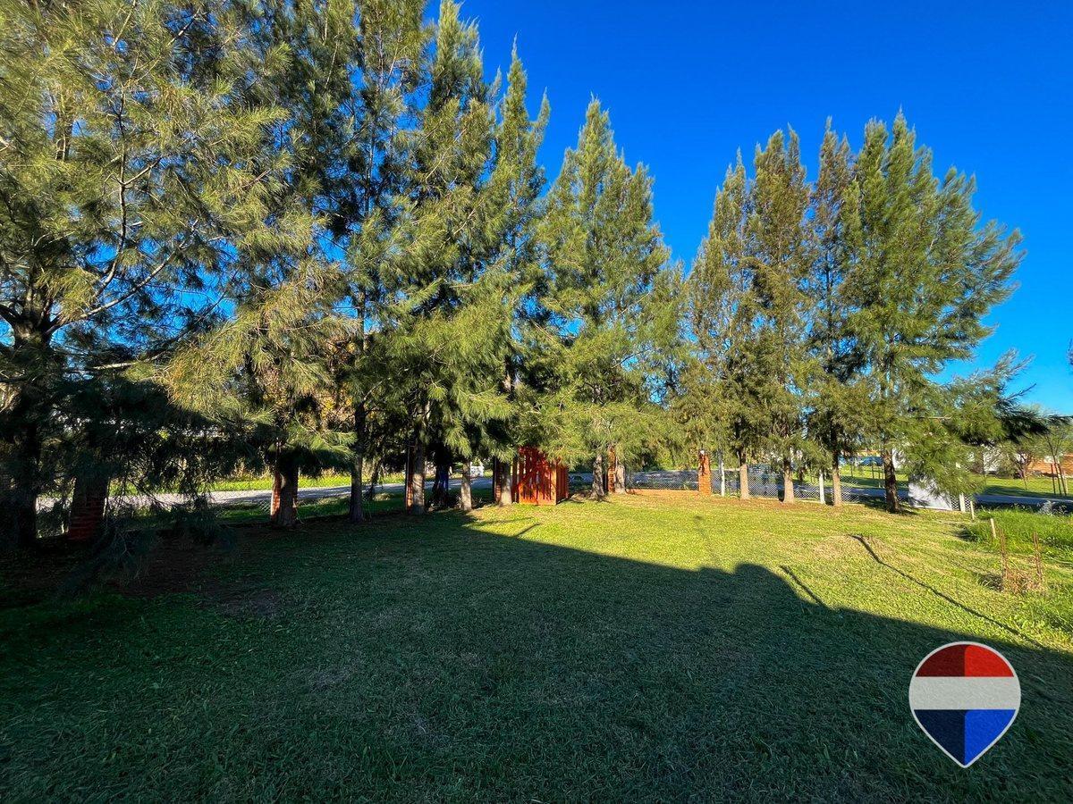 Foto de TERRENO EN VENTA EN SAN VICENTE CON CERCO Y PORTON, imagen 1
