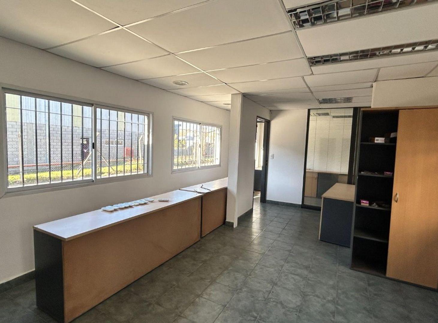Foto de DEPÓSITO, GALPÓN, EN ALQUILER BURZACO, 1000M2, imagen 5