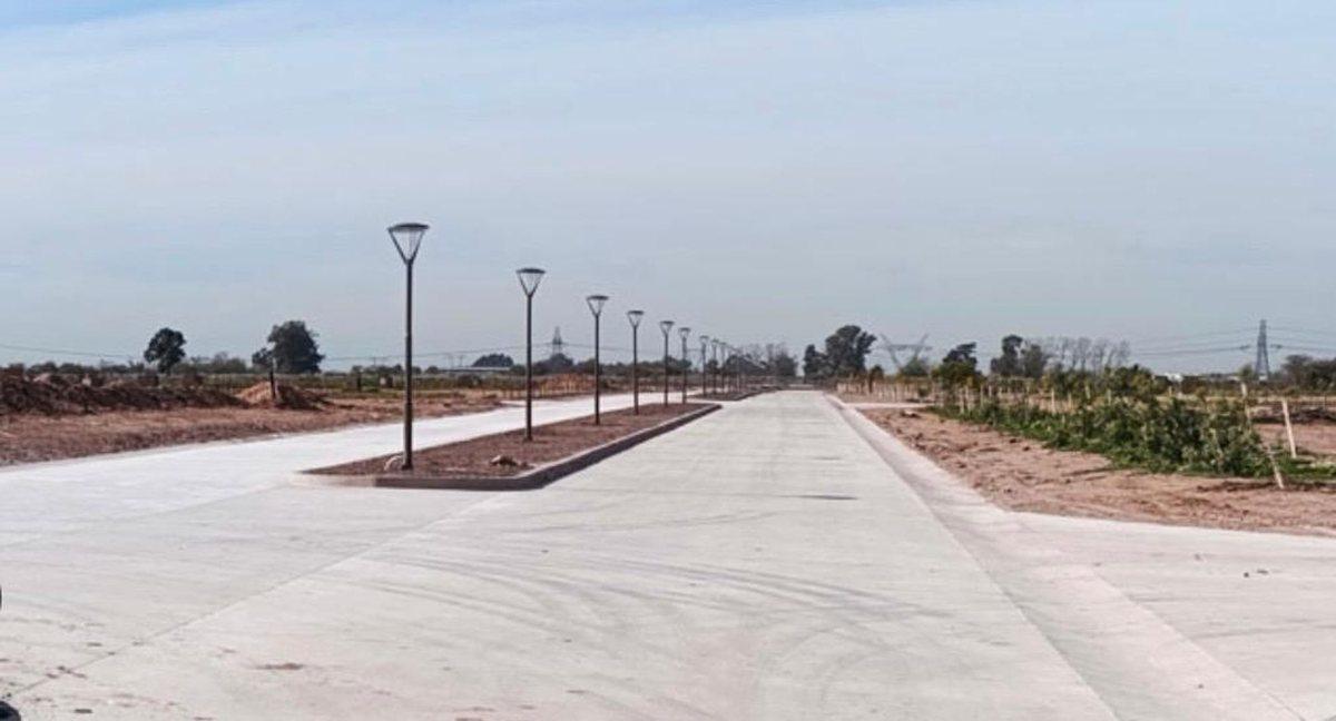 Foto de VENTA TERRENO EN SAINT THOMAS CHICO CANNING, imagen 3