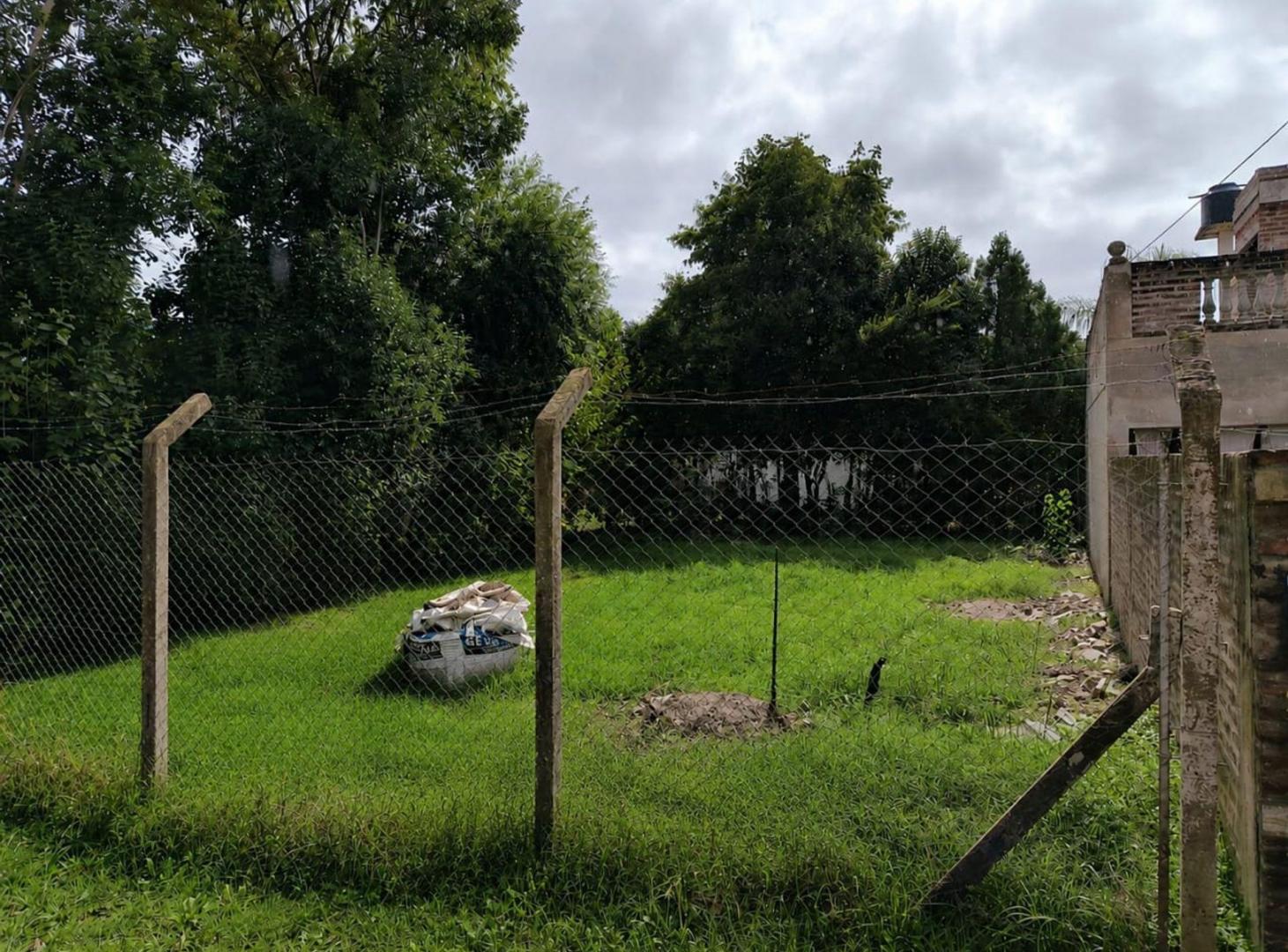 Foto de LOTE EN VENTA EN EZEIZA CANNING, imagen 4