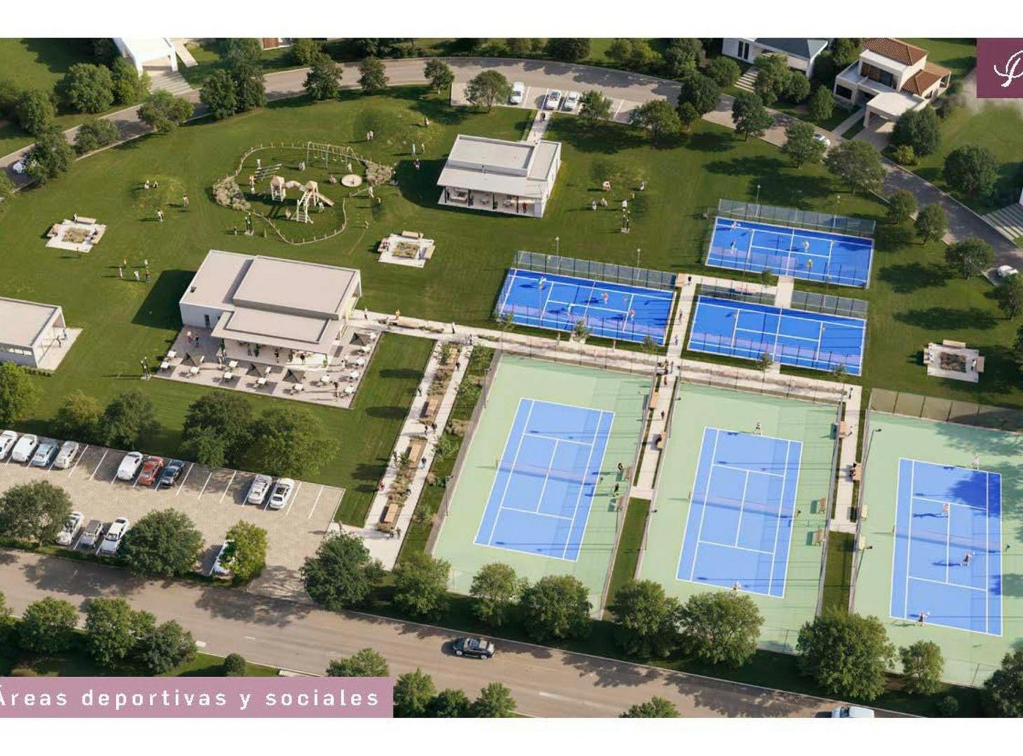Foto de Lote en venta en Damasia al Sur, Ezeiza - Canning, imagen 2