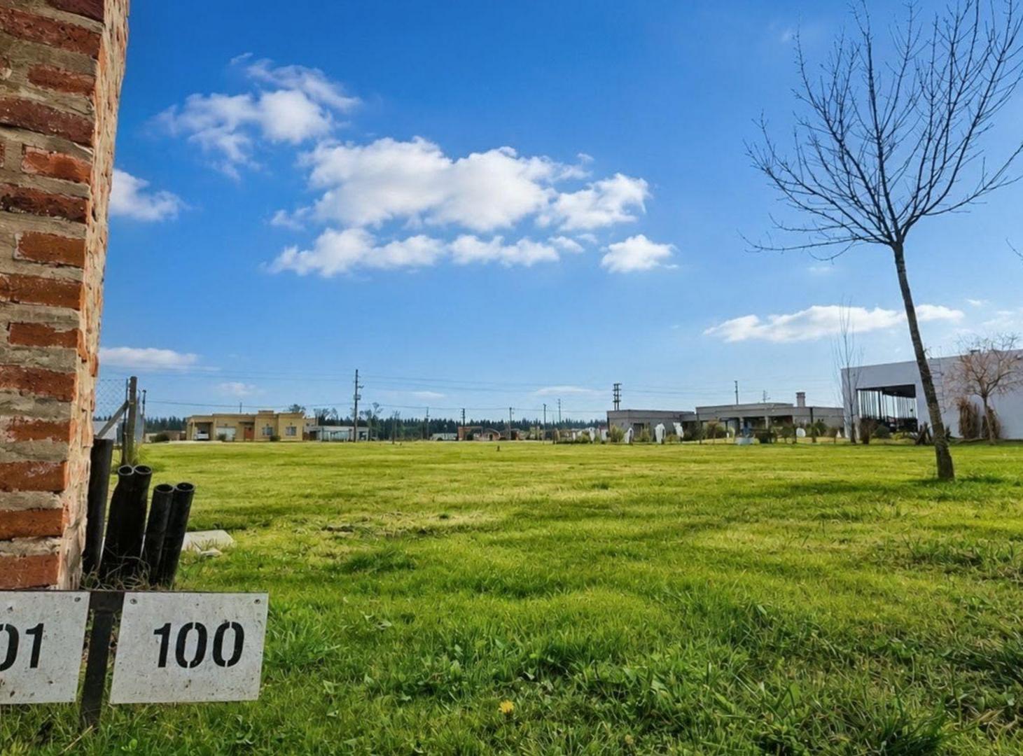 Foto de LOTE EN VENTA EN SAN VICENTE FINCAS SPORTING, imagen 3
