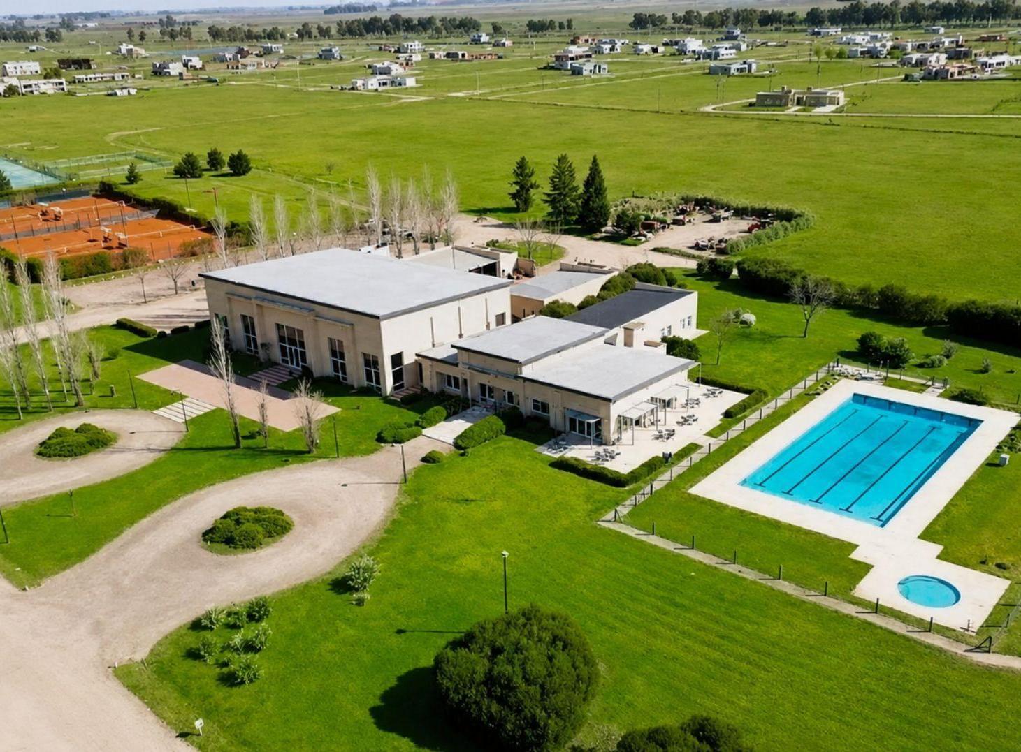 Foto de LOTE EN VENTA EN SAN VICENTE FINCAS SPORTING, imagen 2