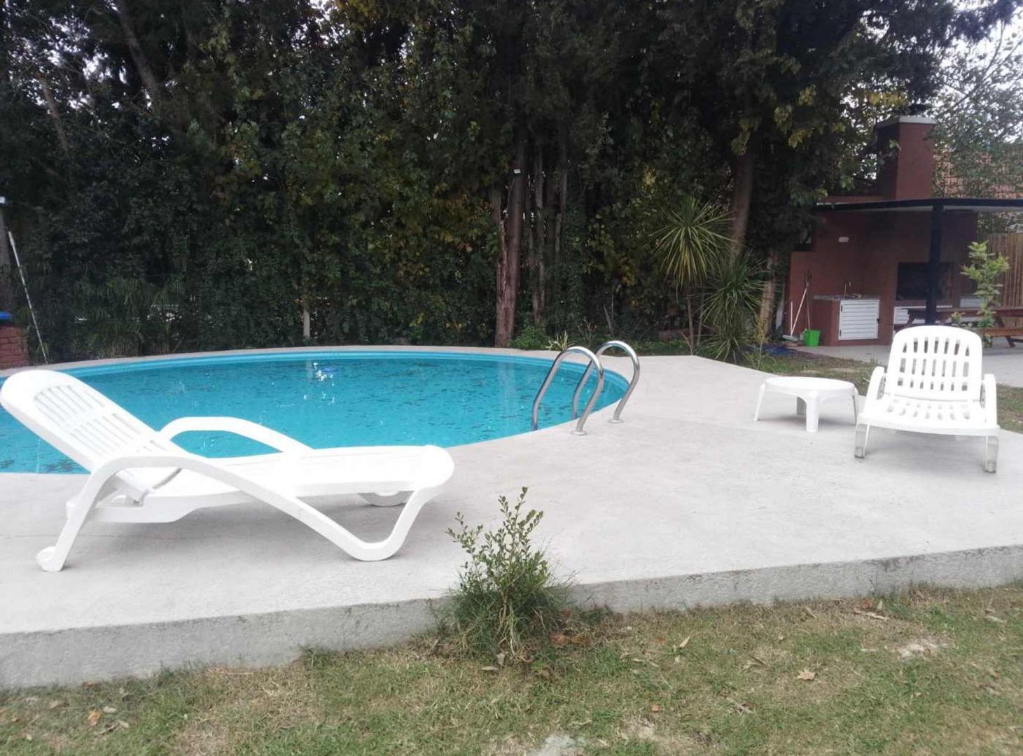 Foto de CASA QUINTA EN VENTA CANNING CON PISCINA, imagen 1