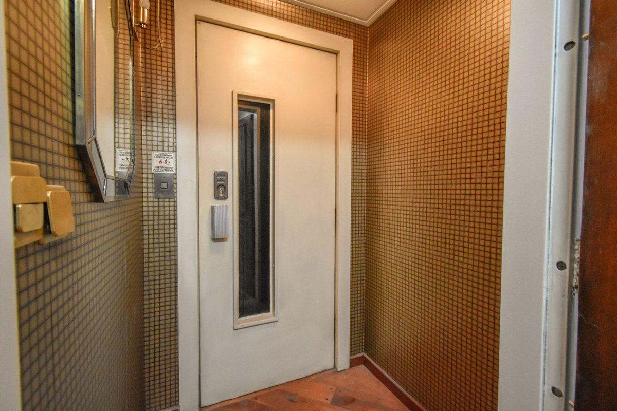 Foto de VENTA DE DEPARTAMENTO EN BELGRANO 5 AMBIENTES, imagen 3
