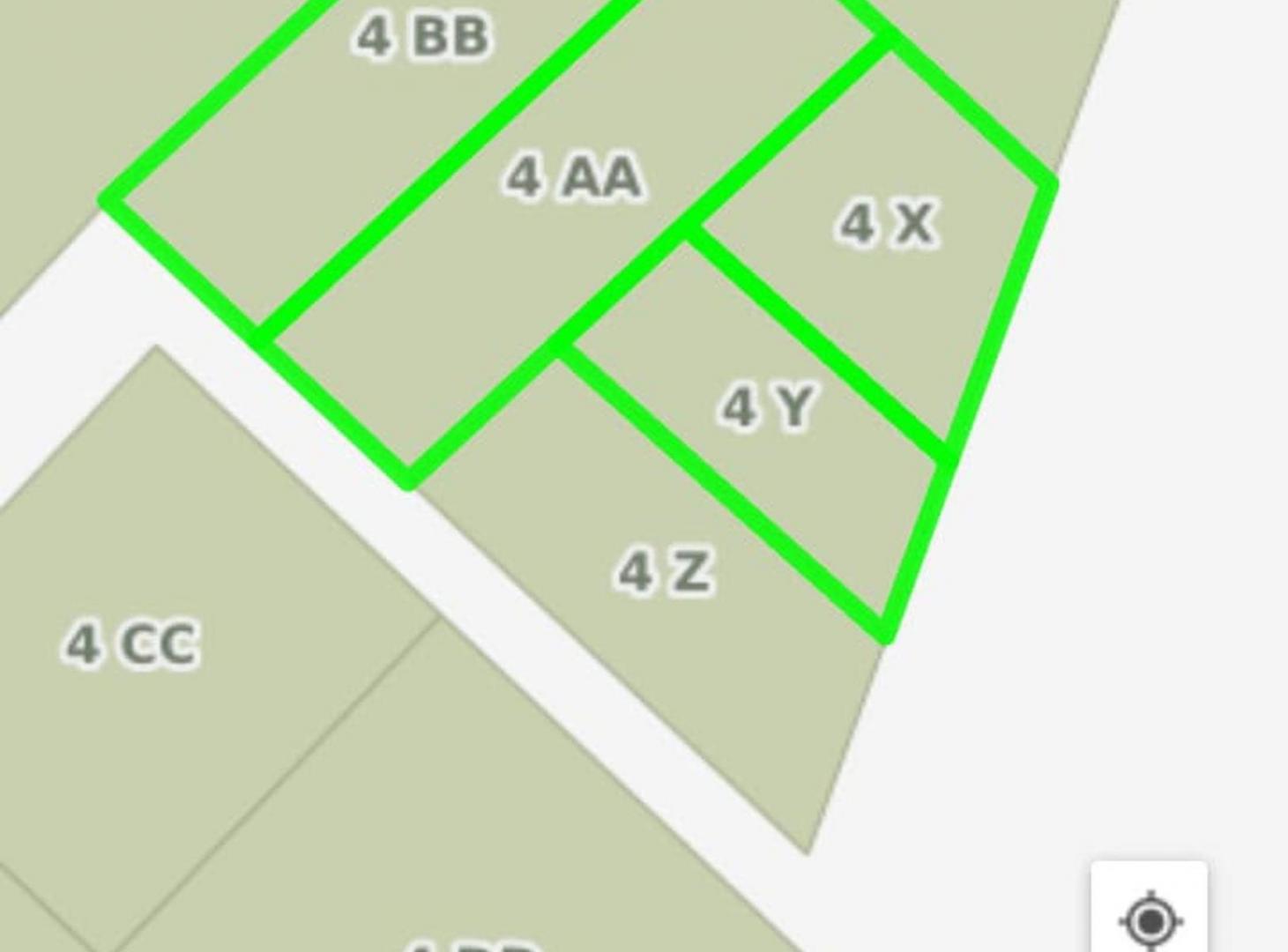 Foto de LOTES EN VENTA SAN MIGUEL DEL MONTE SOBRE RN3, imagen 1