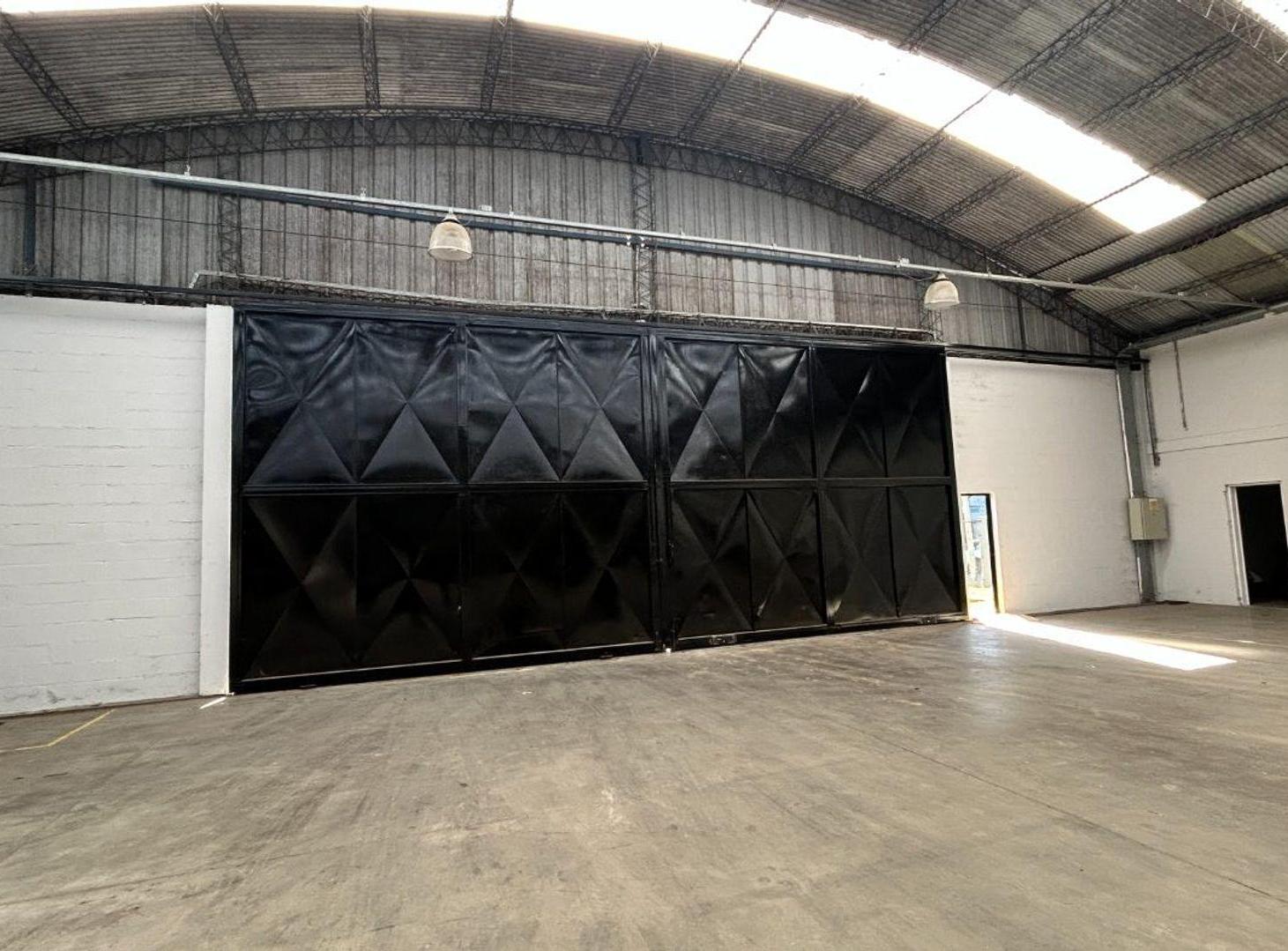Foto de DEPÓSITO, GALPÓN, VENTA PARQ INDUSTRIAL BURZACO, imagen 4