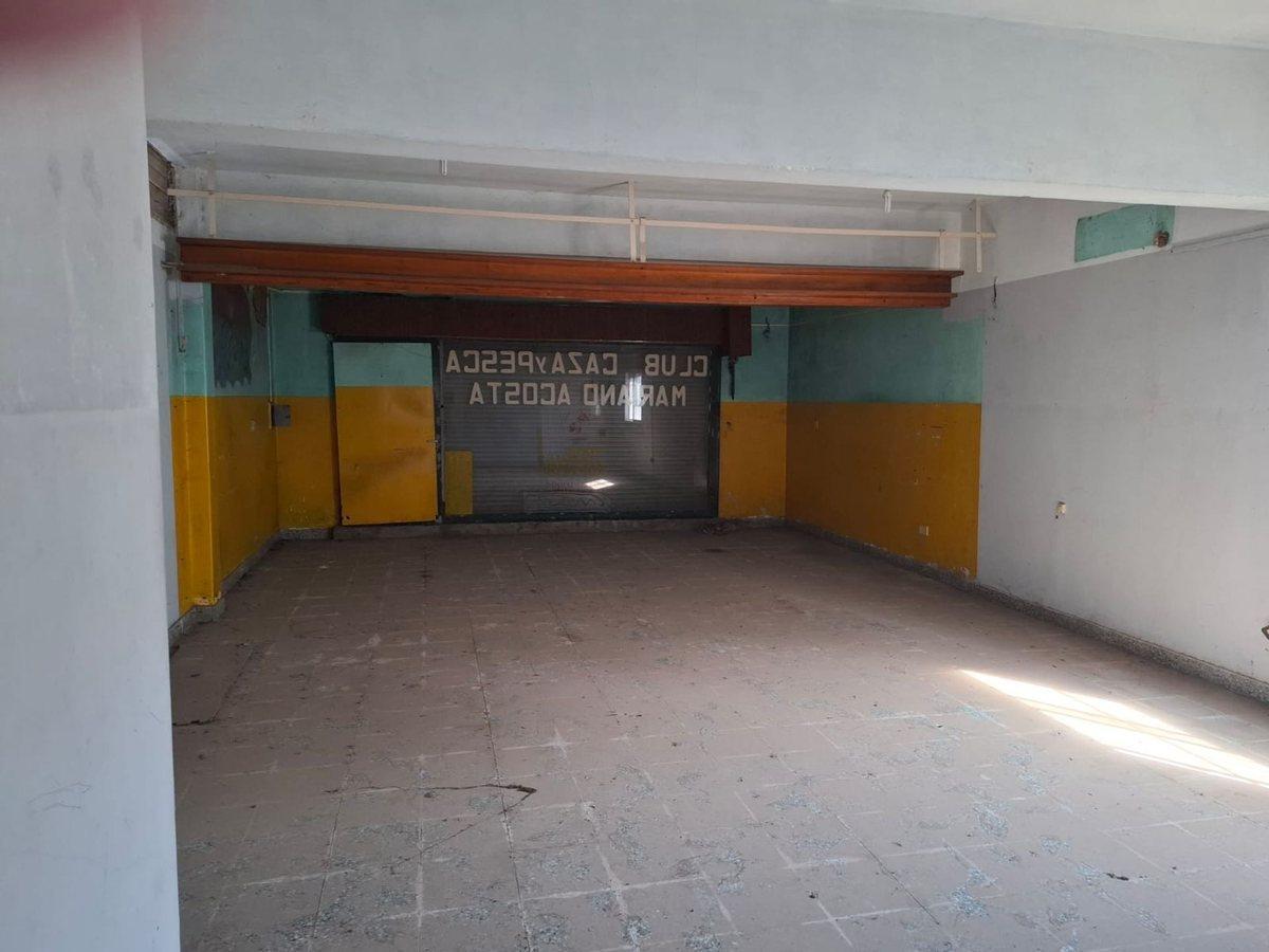 Foto de VENTA DE LOCAL EN MARIANO ACOSTA PARTIDO DE MERLO, imagen 5