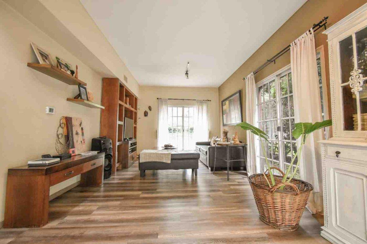 Foto de CASA EN VENTA SOLAR DEL BOSQUE EZEIZA, imagen 3