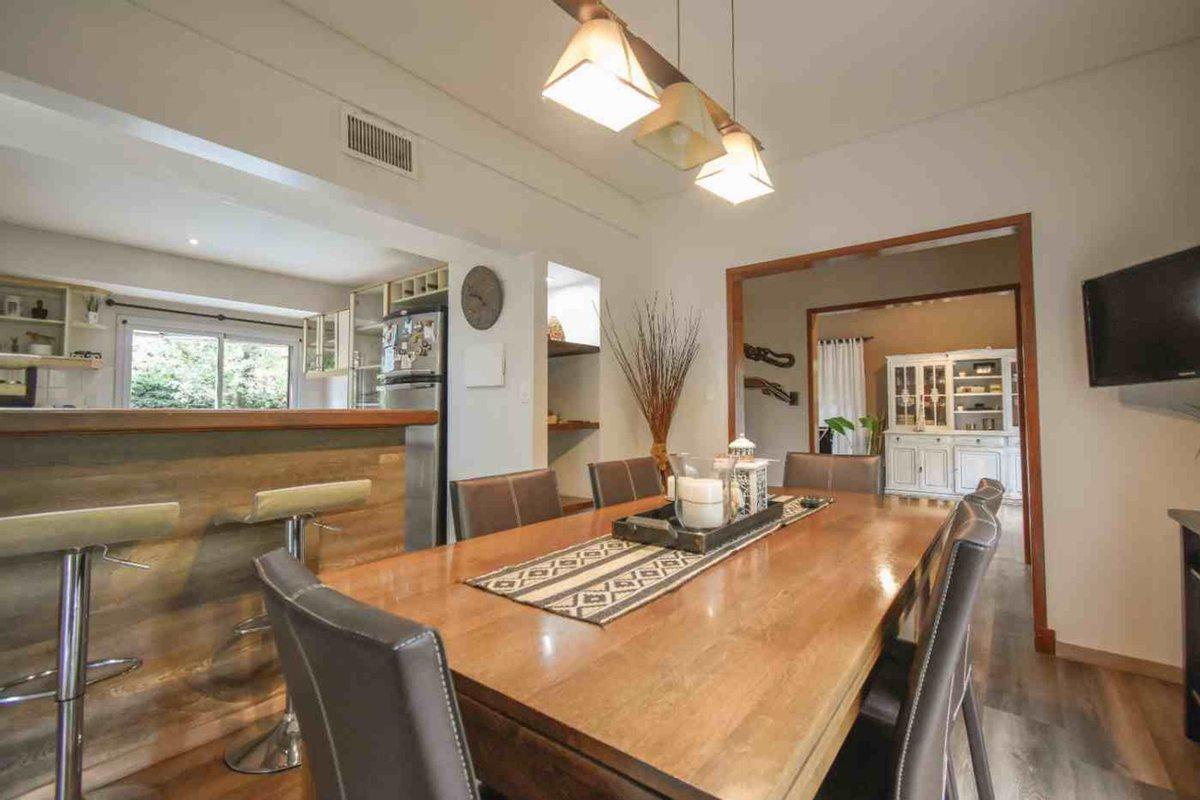 CASA EN VENTA SOLAR DEL BOSQUE EZEIZA