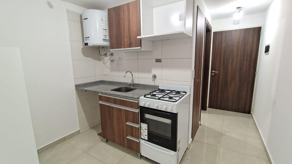 Foto de ALQUILER MONOAMBIENTE EN CABALLITO CON AMENITIES, imagen 3