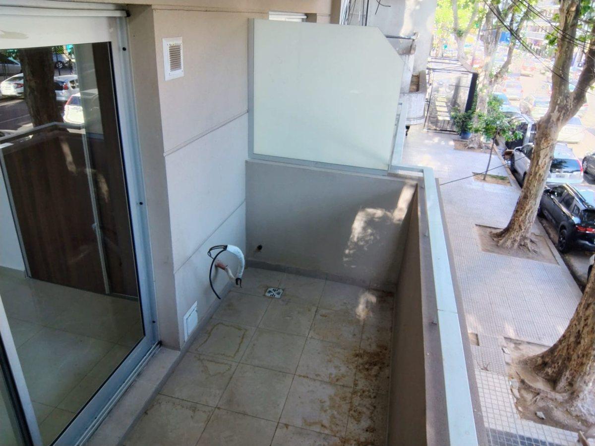Foto de ALQUILER MONOAMBIENTE EN CABALLITO CON AMENITIES, imagen 4