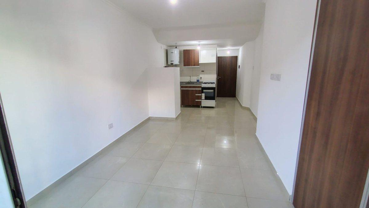 Foto de ALQUILER MONOAMBIENTE EN CABALLITO CON AMENITIES, imagen 1