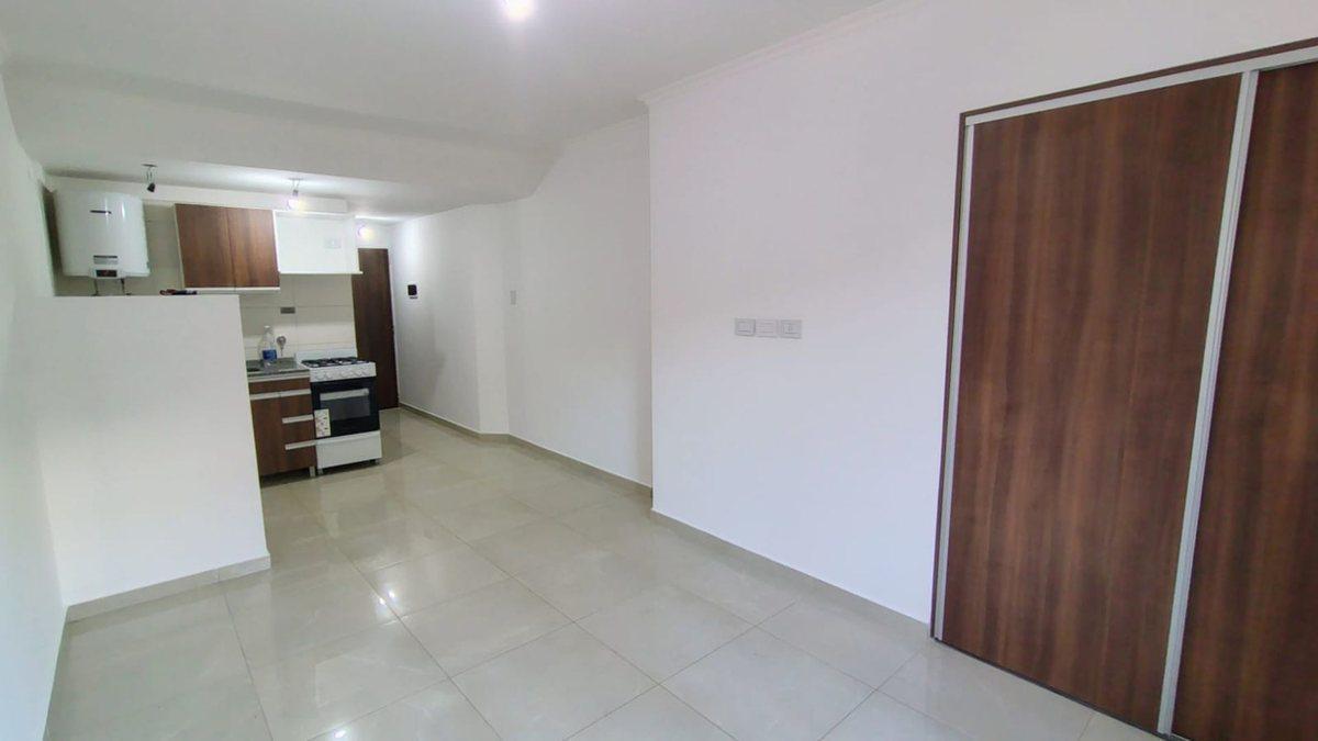 Foto de ALQUILER MONOAMBIENTE EN CABALLITO CON AMENITIES, imagen 2