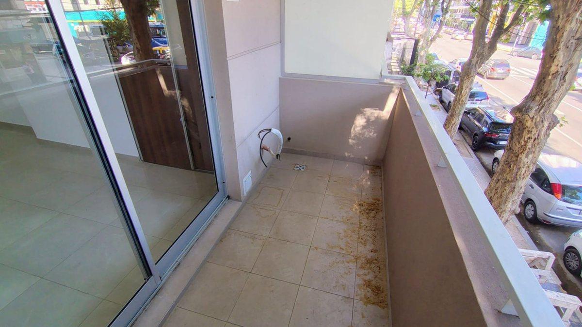 Foto de ALQUILER MONOAMBIENTE EN CABALLITO CON AMENITIES, imagen 5