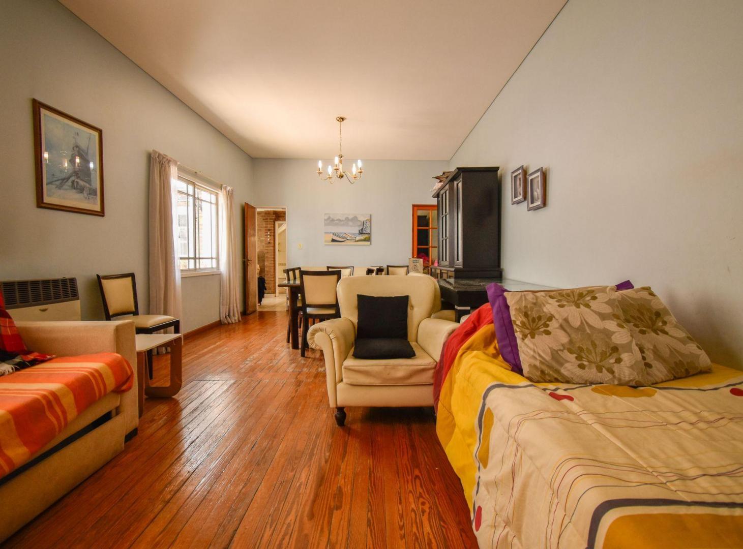 Foto de PH VENTA VILLA SANTA RITA 4 AMBIENTES PARQUE, imagen 3