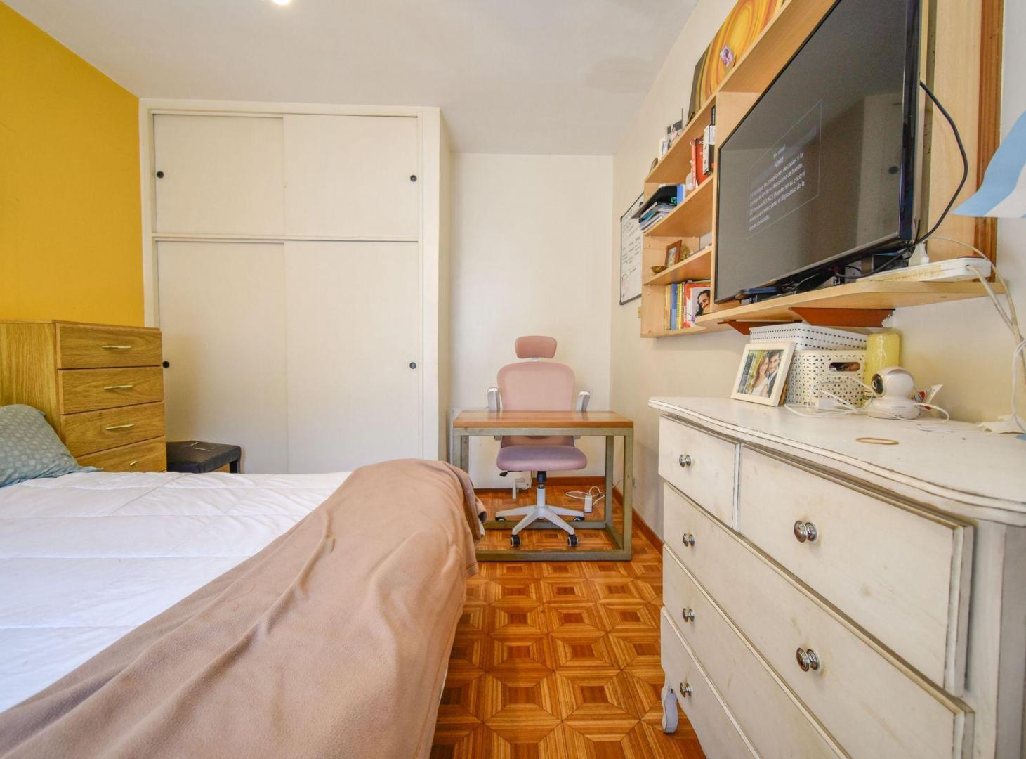 Foto de PH VENTA VILLA SANTA RITA 4 AMBIENTES PARQUE, imagen 5