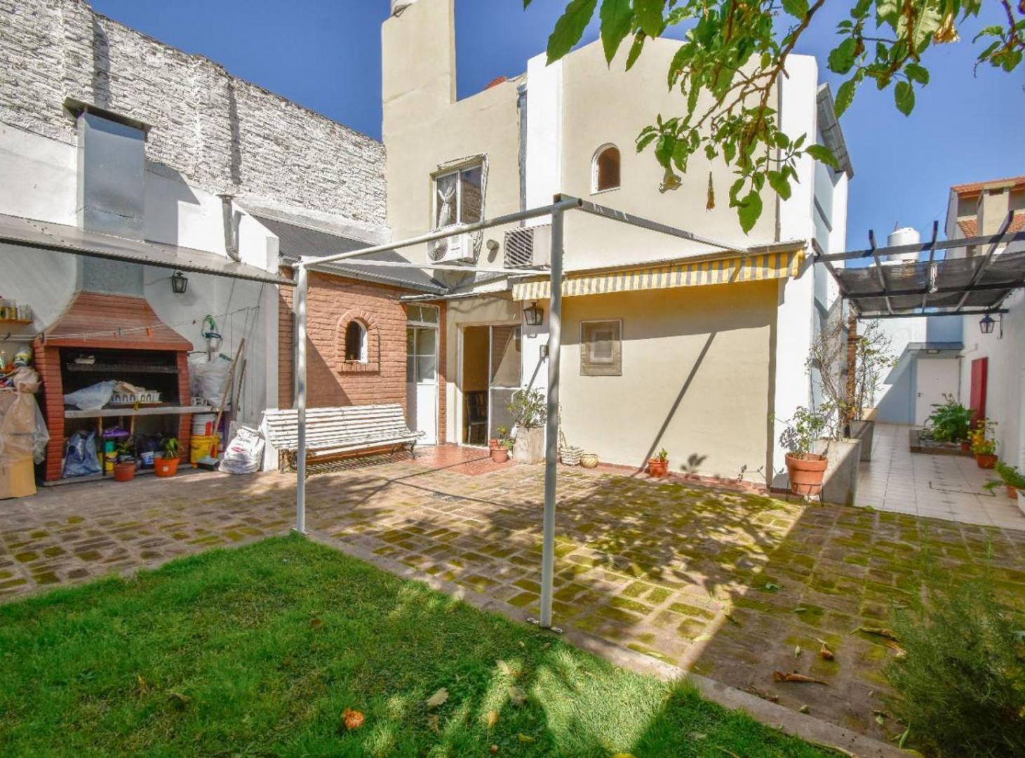 Foto de PH VENTA VILLA SANTA RITA 4 AMBIENTES PARQUE, imagen 1