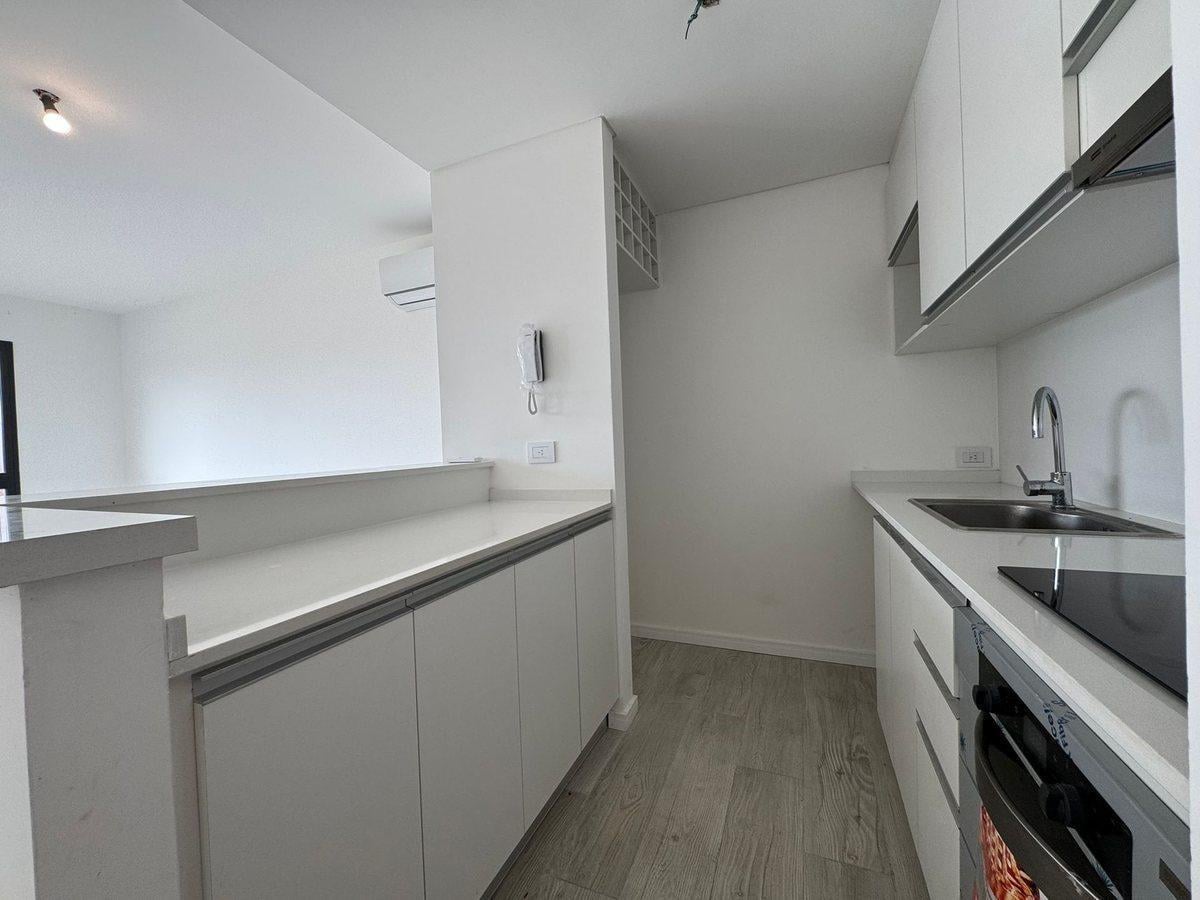 Foto de DEPARTAMENTO EN VENTA 2 AMBIENTES TERRALAGOS, imagen 2