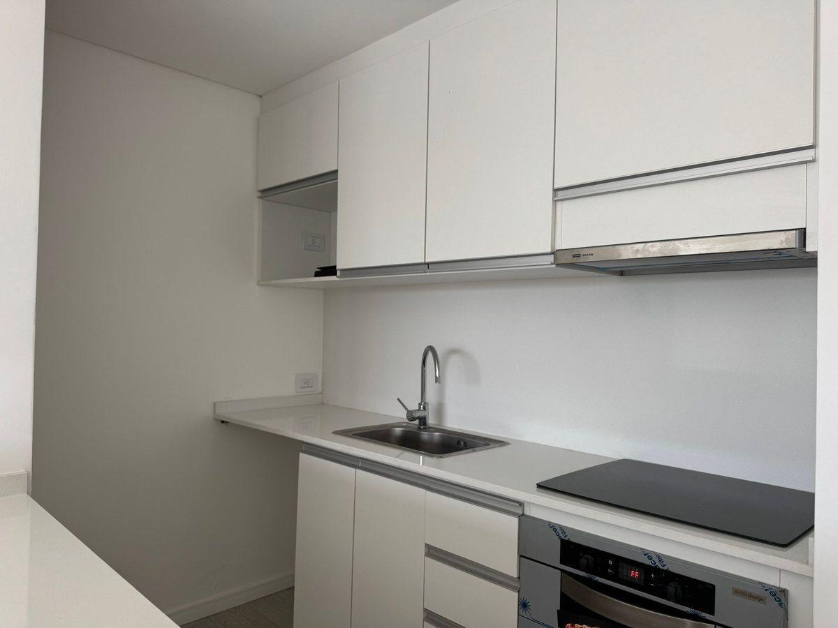 Foto de DEPARTAMENTO EN VENTA 2 AMBIENTES TERRALAGOS, imagen 3
