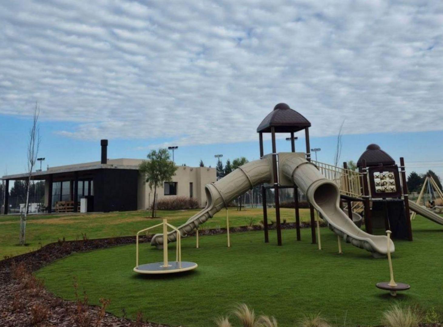 Foto de VENTA DE LOTE EN LAS VICTORIAS, imagen 1