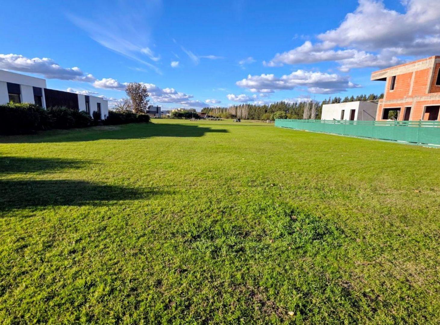 Foto de LOTE EN VENTA EN LA PROVIDENCIA CANNING, imagen 2