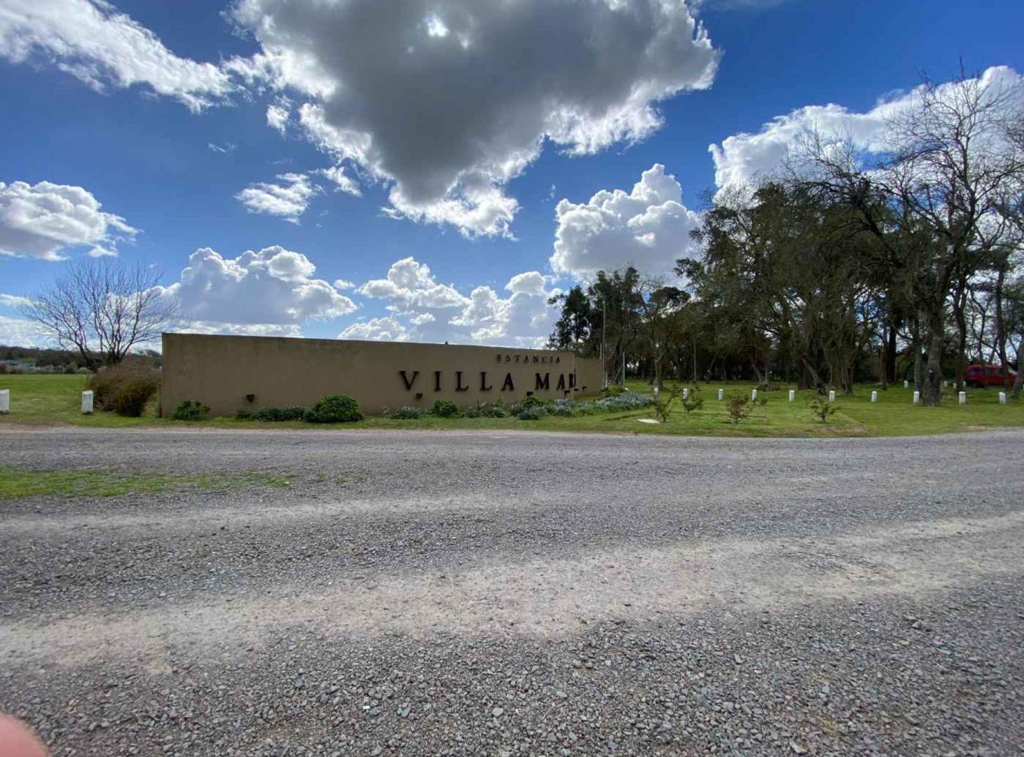 Foto de VENTA DE LOTE ESTANCIA VILLA MARIA FULL AMENITIES, imagen 4